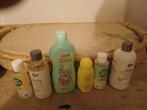 Baby shampoo en verzorging, Ophalen of Verzenden, Nieuw, Overige typen