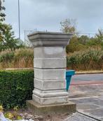 Kolossale poortzuilen, Ophalen of Verzenden, Nieuw