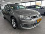 Volkswagen Golf 1.2 TSI Highline navigatie clima cruise cont, Voorwielaandrijving, Euro 5, Gebruikt, Origineel Nederlands