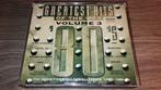 Greatest Hits Of The 80's Volume 3 [Arcade TV-2-CD], Ophalen of Verzenden, Gebruikt, Pop