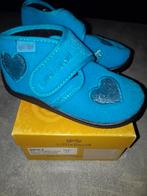 schoenen little david glam 1 turquoise maat 27 nieuw, Schoentjes, Little David, Jongetje of Meisje, Nieuw
