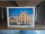 Clementoni Puzzle - High Quality - Milan Cathedral, Ophalen of Verzenden, 500 t/m 1500 stukjes, Nieuw