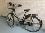 DAMESFIETS achielle hollandse fiets, Fietsen en Brommers, Ophalen, Gebruikt, Overige merken