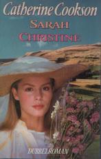 Sarah / Christine (dubbelroman), Gelezen, Catherine Cookson, Ophalen of Verzenden, Nederland
