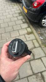 Polo 6R lichtschakelaar, Auto-onderdelen, Gebruikt, Volkswagen, Ophalen