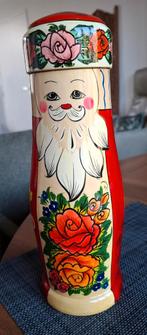 Matroesjka pop, Ophalen of Verzenden