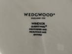 Wedgwood Winsor servies, Huis en Inrichting, Ophalen, Gebruikt, Wedgwood, Aardewerk