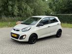 Kia Picanto 1.0 CVVT Airco CARPLAY I 5 DEURS I NAP I AIRCO I, Voorwielaandrijving, Euro 5, Gebruikt, 400 kg