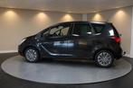 Opel Meriva 1.4 Turbo Design Edition *Trekhaak* Nwe V-bak &, Voorwielaandrijving, Gebruikt, 680 kg, 4 cilinders