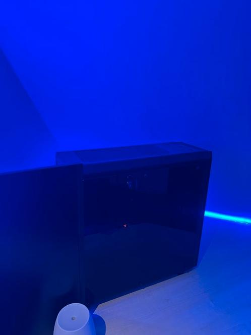 Game PC I9-9900K, RTX4070 Super, 32GB RAM, 2TB HDD, Computers en Software, Computerbehuizingen, Zo goed als nieuw, Ophalen of Verzenden