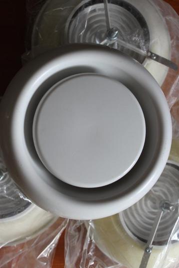 ventilatiekappen beschikbaar voor biedingen