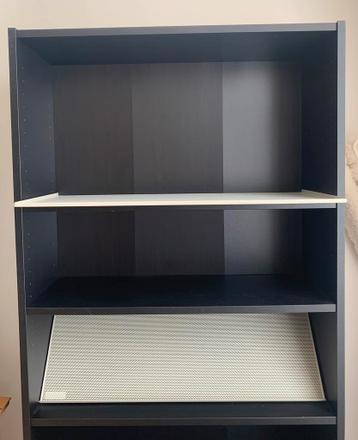 Billy Ikea bookcase / BILLY boekenkasten - afbeelding 2