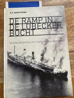De ramp in de Lubecker bocht, Ophalen of Verzenden, Zo goed als nieuw, 20e eeuw of later, S.P. Geertsema
