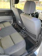Daihatsu Sirion 1.3 2008 Grijs, Auto's, Voorwielaandrijving, 4 cilinders, Sirion, Grijs