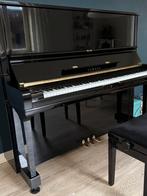 Yamaha U3 Piano – Uitstekende staat, Ophalen, Zo goed als nieuw, Zwart