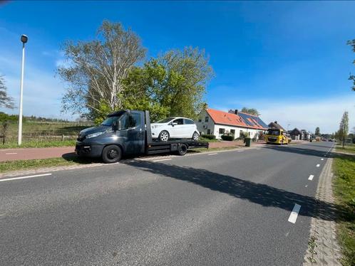 Takelwagen |alles wat niet rolbaar is neem ik mee| 24/7, Vacatures, Vacatures | Chauffeurs
