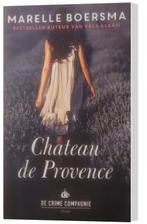 Marelle Boersma - Chateau de Provence, Ophalen of Verzenden, Zo goed als nieuw, Marelle Boersma
