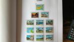 Alderney Mi. 1/12 postfris, Ophalen of Verzenden, Postfris