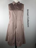 Armani Collezioni Jurk  (mt: 40) 4,2/8057, Ophalen of Verzenden, Zo goed als nieuw, Knielengte, Roze