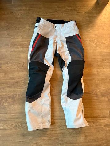 REV’IT! Tornado 4 H2O motorbroek - maat M beschikbaar voor biedingen