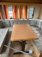 Caravan tafel (knaus caravan), Caravans en Kamperen, Caravan accessoires, Ophalen of Verzenden, Zo goed als nieuw