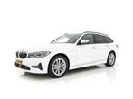 BMW 3 Serie Touring 330e (INCL-BTW) *VERNASCA-VOLLEDER | NAV, Auto's, BMW, Te koop, Gebruikt, 750 kg, 11 kWh