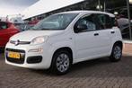 Fiat Panda 0.9 TwinAir Pop AIRCO_DEALER ONDERHOUDEN., Euro 5, Stof, Gebruikt, Panda