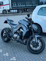 Kawasaki Z1000 2016, Motoren, Motoren | Kawasaki, 4 cilinders, Particulier, Meer dan 35 kW, 1043 cc