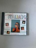 Ciao Italia 90, Ophalen of Verzenden, Zo goed als nieuw, Pop