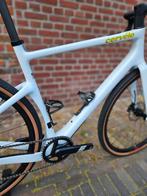 Summer Sale!️☀️ Cervélo Aspero Sram Apex AXS gravelbike, 28 inch, Carbon, Nieuw, Meer dan 20 versnellingen