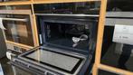 Siemens inbouw combi-oven CM724G1B2, Refurbished, Oven met grill, Inbouw, 45 tot 60 cm