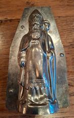 Sinterklaas chocolade vorm mal chocoladevorm sint nicolaas, Ophalen of Verzenden, Gebruikt