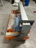 Tegelzaagmachine, Ophalen, Gebruikt, Overige typen, 600 tot 1200 watt