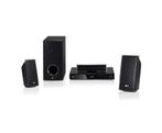 LG Home Cinema Systeem 2.1, Gebruikt, 2.1-systeem, Dvd-speler, 40 tot 70 watt