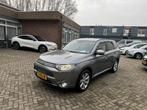 Mitsubishi Outlander 2.0 PHEV Instyle+, Zwart, 4 cilinders, Hybride Elektrisch/Benzine, SUV of Terreinwagen