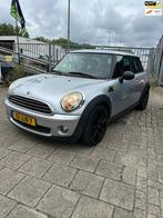 Mini Mini 1.4 One Business Line, Auto's, Mini, Voorwielaandrijving, Gebruikt, 4 stoelen, Origineel Nederlands