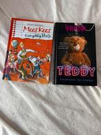 2 leesboeken, Ophalen of Verzenden