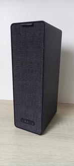 SONOS x IKEA SYMFONISK speaker als nieuw, Nieuw, Ophalen of Verzenden, Sonos, Minder dan 60 watt