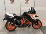 KTM 1290 Super Duke GT (bj 2021), Motoren, 2 cilinders, KTM, Motorrijbewijs A, Bedrijf