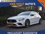 Mercedes-Benz A-Klasse A35 AMG 4MATIC | PANORAMADAK, Gebruikt, 4 cilinders, Wit, 14 km/l