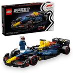 LEGO 77243 F1 Oracle RB Racing RB20 nu slechts € 19,95, Ophalen, Zo goed als nieuw, Formule 1
