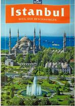 Istanbul - wieg der beschavingen, Boeken, Overige merken, Verzenden, Europa, Zo goed als nieuw