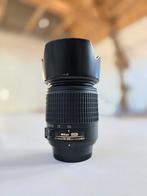 Nikon AF-S 55-200mm DX Lens, Audio, Tv en Foto, Fotografie | Lenzen en Objectieven, Ophalen of Verzenden, Gebruikt, Telelens, Zoom