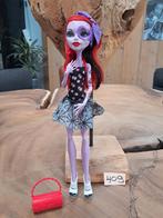 Monster high pop, Kinderen en Baby's, Speelgoed | Poppen, Ophalen of Verzenden, Zo goed als nieuw, Overige typen