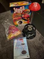 Spel  Hasbro Jenga Max, Een of twee spelers, Ophalen of Verzenden, Zo goed als nieuw, Hasbro