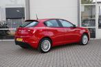 Alfa romeo GIULIETTA 1.4 T IMPRESSION/ORG.NL/GEDOCUMENTEERD/, Auto's, Alfa Romeo, Voorwielaandrijving, 65 €/maand, Euro 6, 4 cilinders