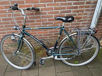 Gazelle Bahia - Fijne Stadsfiets beschikbaar voor biedingen