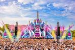 Decibel outdoor kaartje, Tickets en Kaartjes, Evenementen en Festivals, Eén persoon