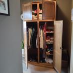 hang leg kast, Ophalen, Gebruikt, Overige materialen, Met hangruimte