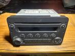 Alfa Romeo 159 orginele radio, Auto diversen, Autoradio's, Ophalen of Verzenden, Zo goed als nieuw